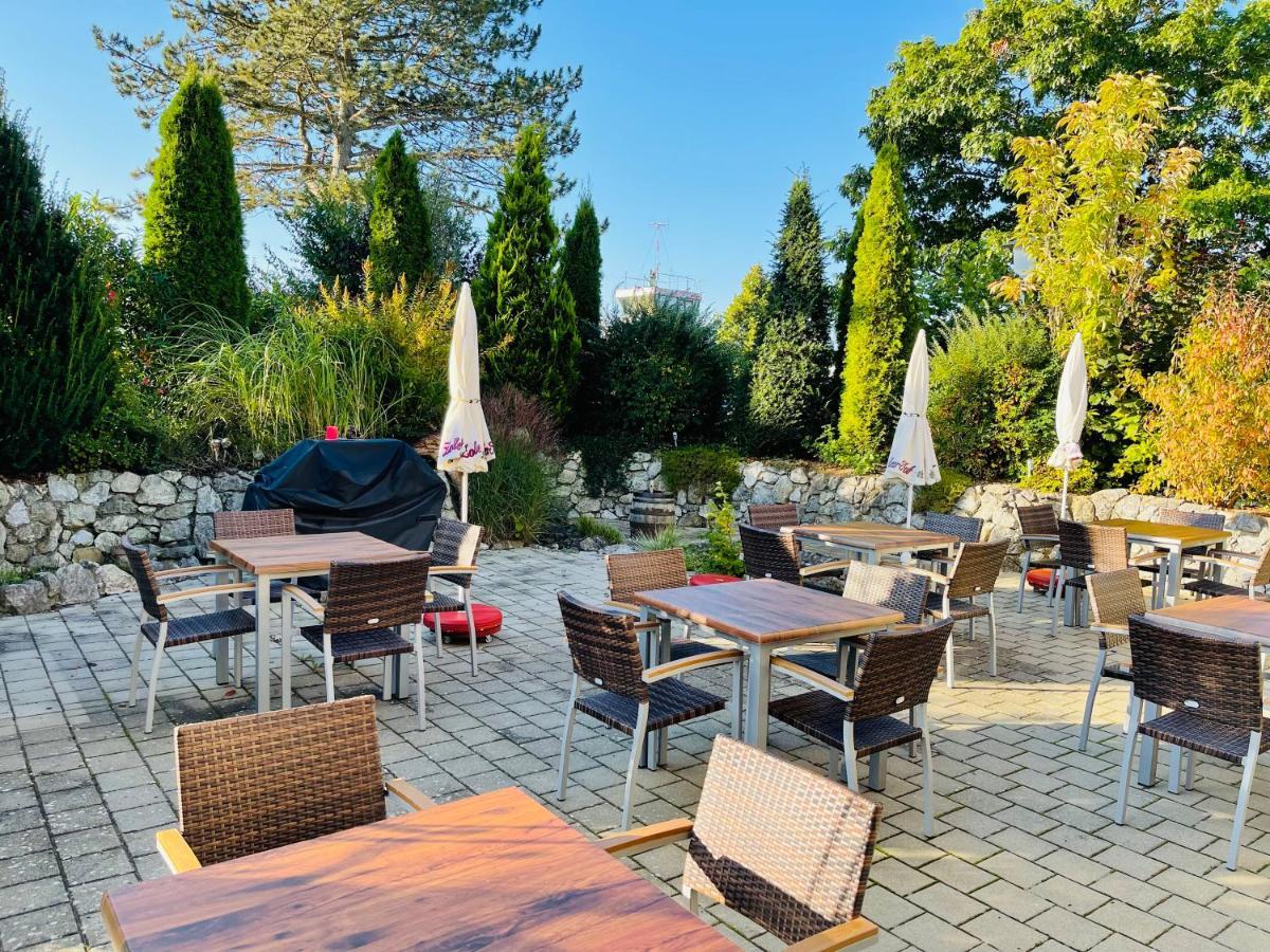 Hotel Zum Fliegerwirt 3*