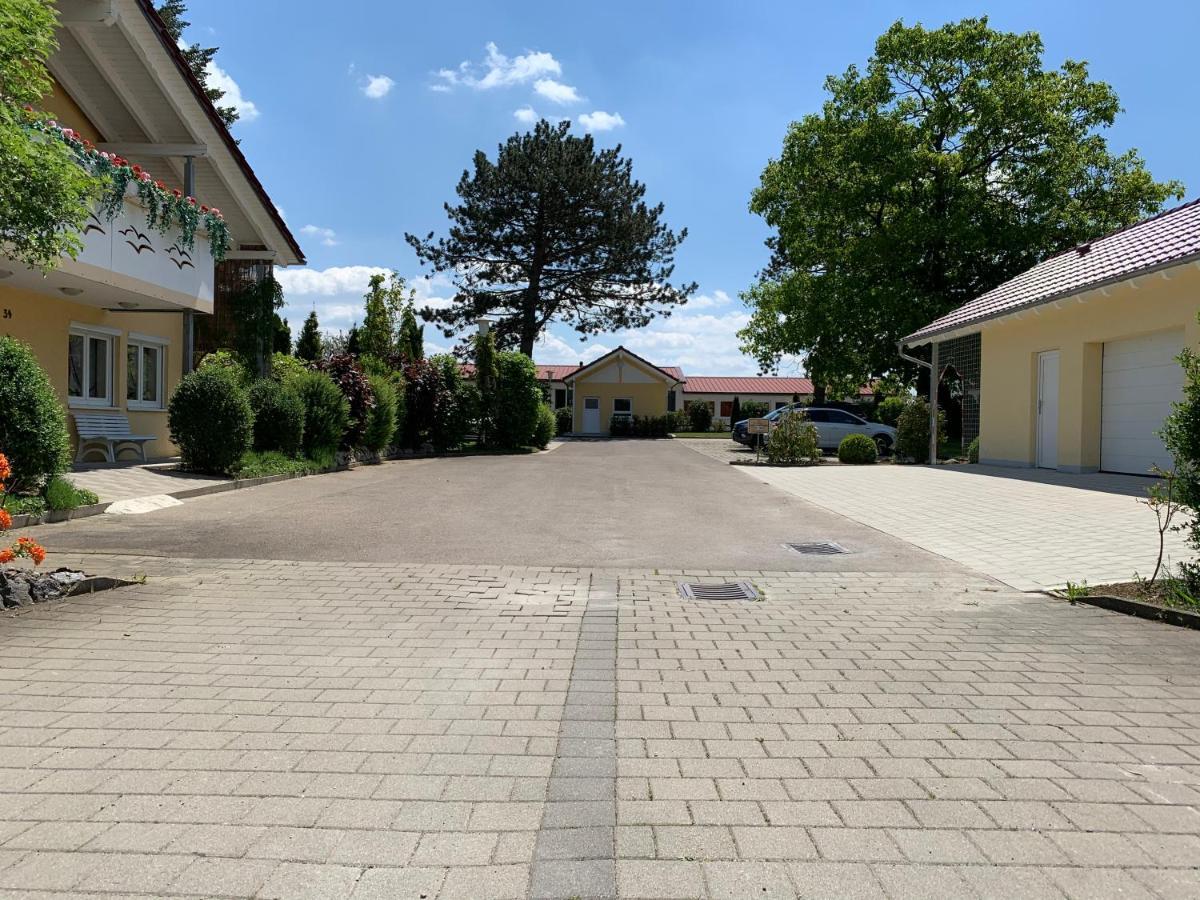 Zum Fliegerwirt Mengen